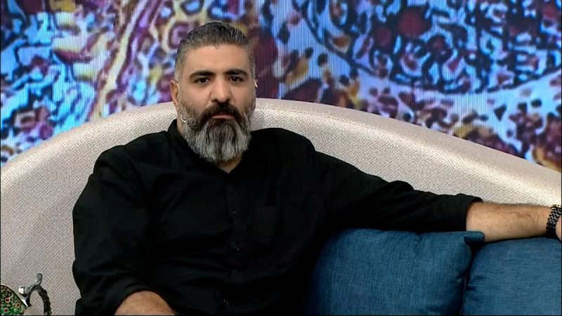 ماجرای قهر علیرضا استکی قبل از مسابقات ۲۰۰۲ بوسان