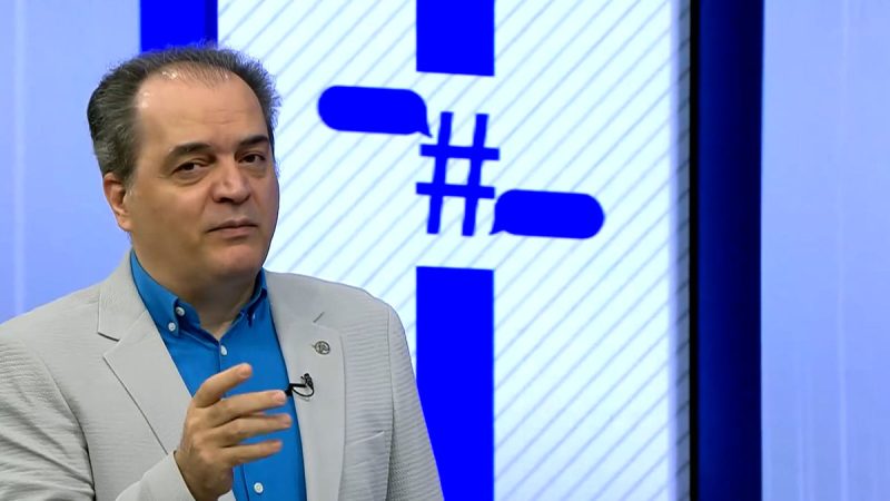 پیمان یوسفی: ضعیف‌ترین تیم‌های جام جهانی از حریف‌های ما در کافا قوی تر هستند