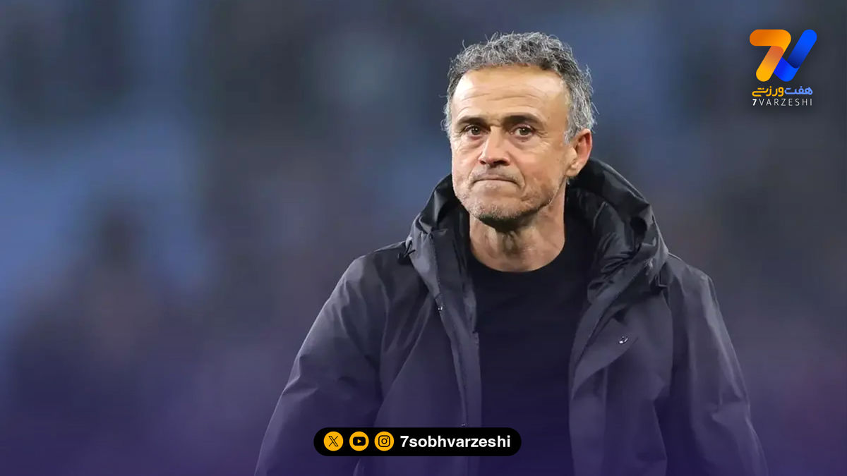 حرکت غیرمنتظره PSG؛ انریکه تا آخر عمر؟