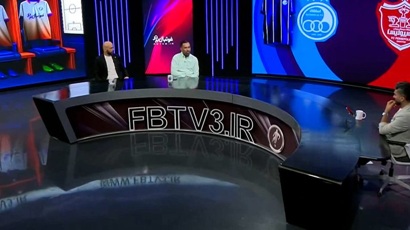 اکبرپور: اقای بازیکن شما حق نداری ۲۰۰ میلیارد بگیری و بگی من نیستم
