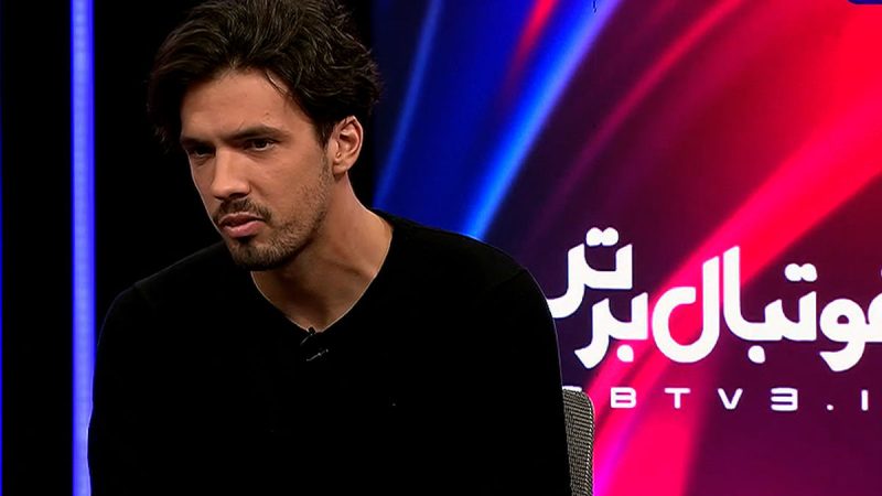 باکیچ: از هواداران پرسپولیس بابت حمایت‌هایشان تشکر می‌کنم