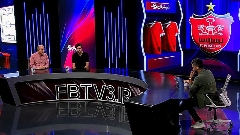 واکنش باکیچ به انتقادات هواداران پرسپولیس نسبت به اسکواد این تیم