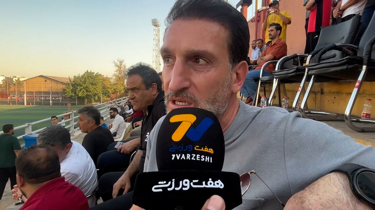 پرسپولیس صاحب تیم دوم می شود/ رسمی - فوتبال