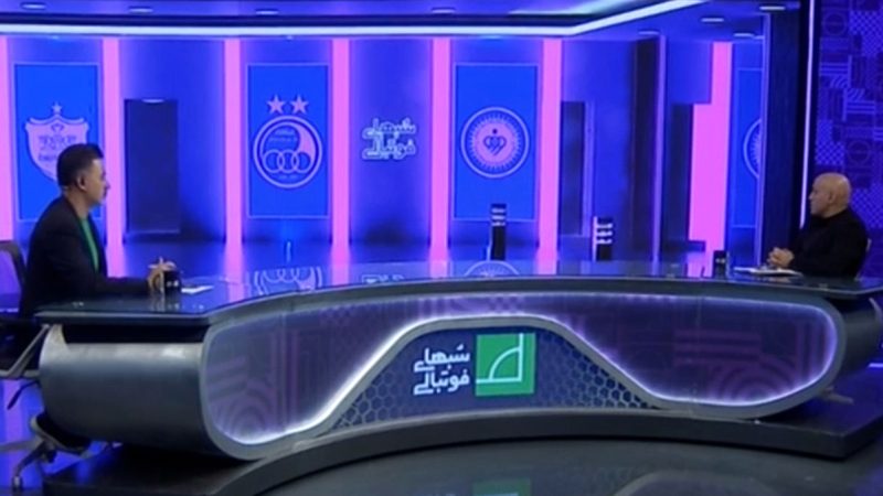 منصوریان: استقلال بازیکن خارجی نخریده که روی نیمکت بنشیند!