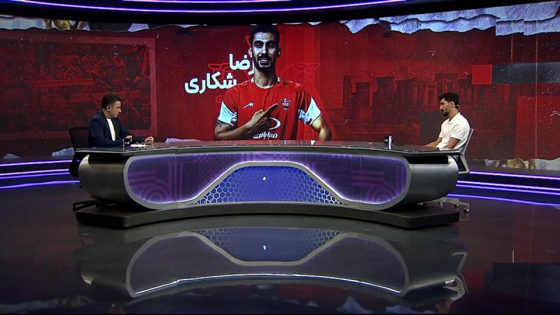 شکاری: زمان آقای نکونام و منصوریان از استقلال پیشنهاد داشتم