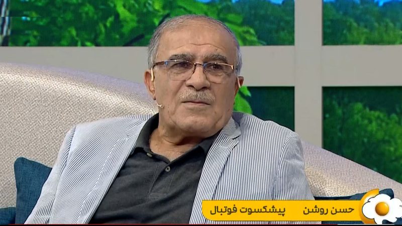 انتقاد حسن روشن از خرید های خارجی بی حساب و کتاب