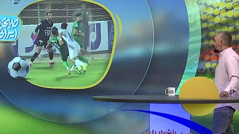 اعتراض شمس آذری‌ها نسبت به داوری مقابل استقلال