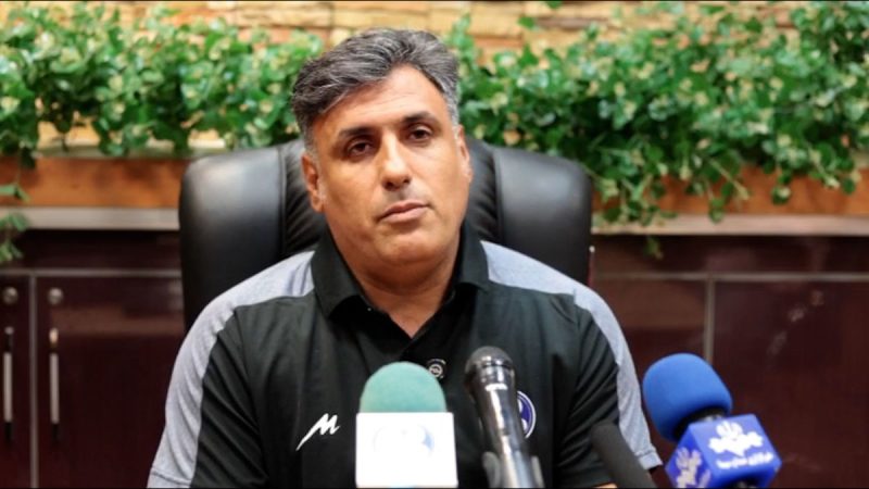 خلیفه اصل: قرارداد یک بازیکن استقلال برابر  بودجه استقلال خوزستان است