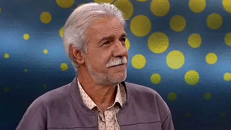 خاطره فنونی زاده از درخواست احتیاط در دربی