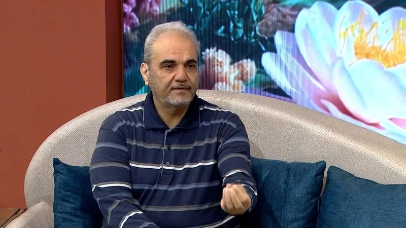 خیابانی تیم ملی امید را به بچه سرراهی تشبیه کرد