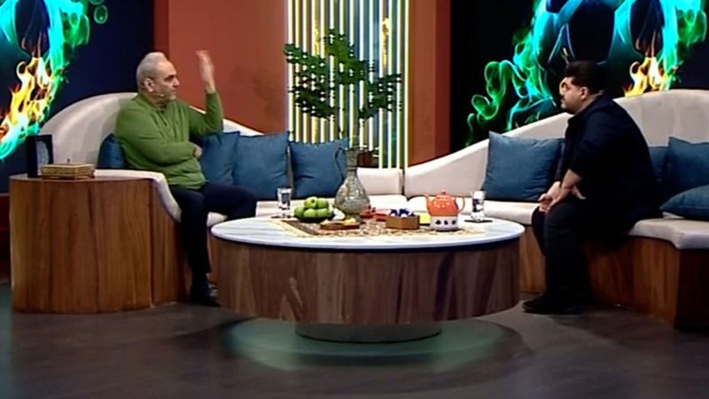خیابانی: فوتبال را کلا تعطیل کنید!