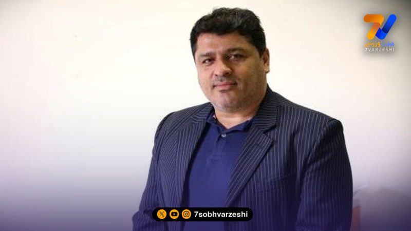 انتقاد داداش زاده از کادرفنی تیم ملی؛ یک آنالیزور همه کاره تیم ملی شده است