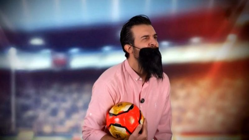 عبدالله روا: سوارز پیر شده و دندان‌هایش کارایی ندارد!