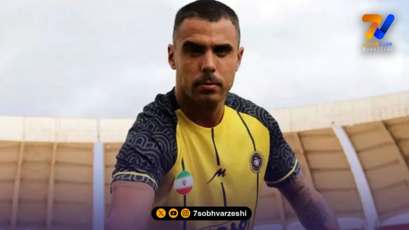 از قرارداد ریکاردو آلوز هیچکس، هیچ چیز نمی‌داند!