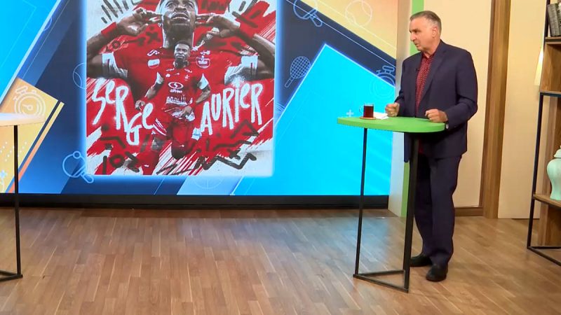 محمدرضا زادمهر: در حق سرژ اوریه کم لطفی شد