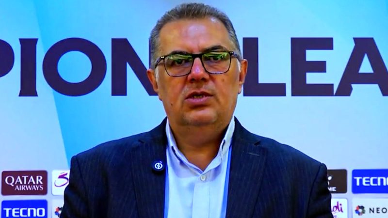 باشگاه سپاهان: چطور حریفان استقلال و تراکتور به تهران و تبریز آمدند؟