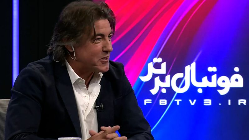 ساپینتو: می‌دانستم روزی به استقلال برمی‌گردم