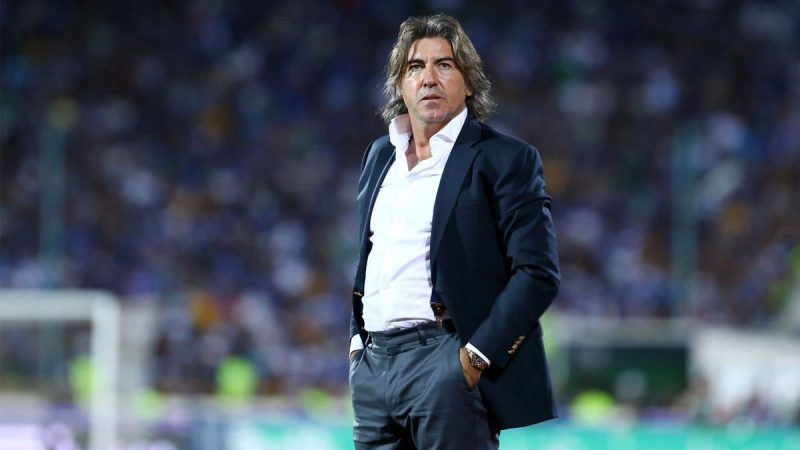 ساپینتو: اول به بازی بعدی فکر میکنم بعد به الوصل