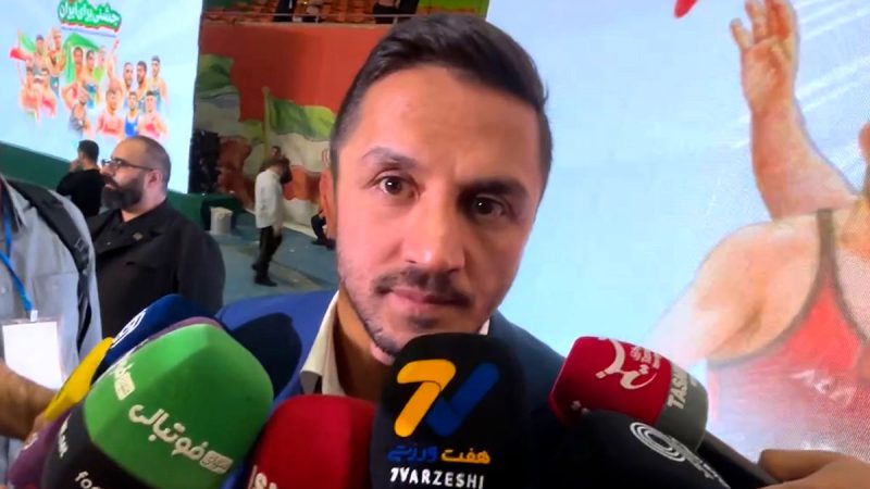 سوریان: به عنوان سرباز همیشه در خدمت تیم ملی هستم
