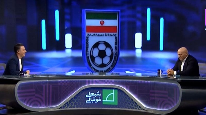 کادر فنی تیم ملی نیاز به تقویت دارد