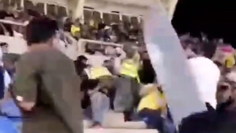 مدیرعامل فجر: بزرگش نکنید، فاجعه وحشتناکی نبود!