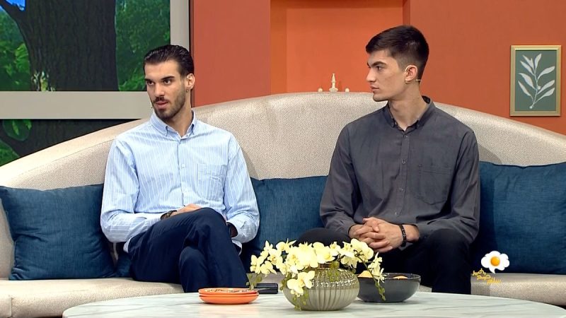 ستارگان والیبال: اکثر بازی‌ها را کامبک زدیم