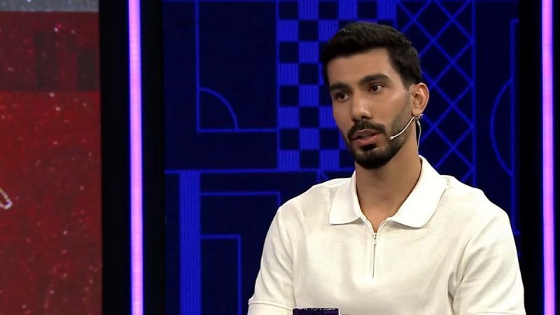 رضا شکاری: دوست داشتم زمان آقای برانکو و گل‌محمدی بیایم
