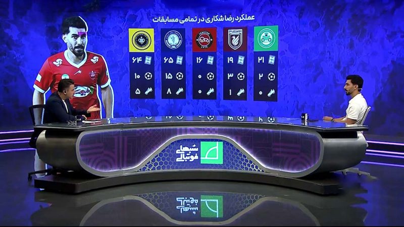 شکاری: تراکتوری‌ها قراردادم را دست‌کاری کردند که باعث شکایت من شد