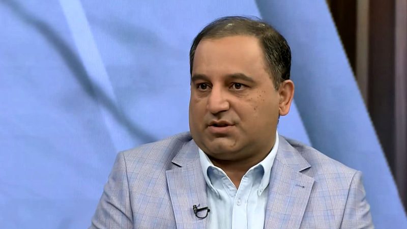 علوی: مگر به همین راحتی است استقلال و پرسپولیس را به دسته سه بفرستیم!