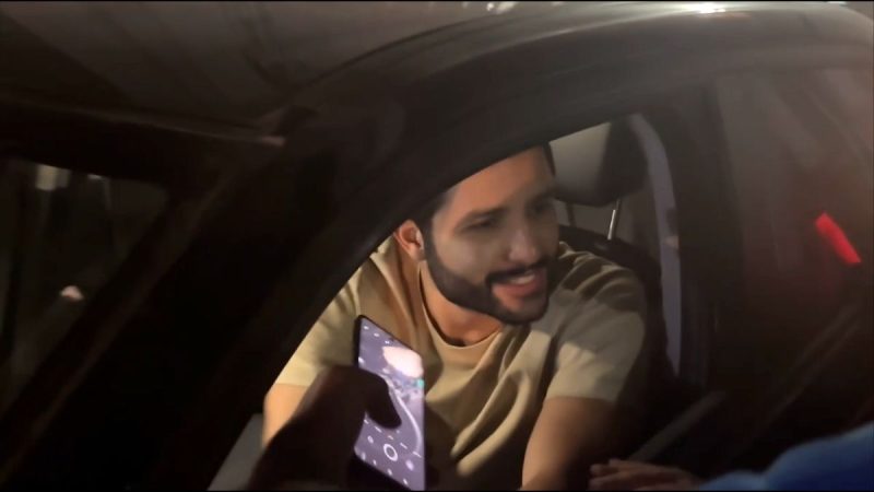 غلامی: به بازی با شمس آذر می رسم اما نمی توانم بازی کنم