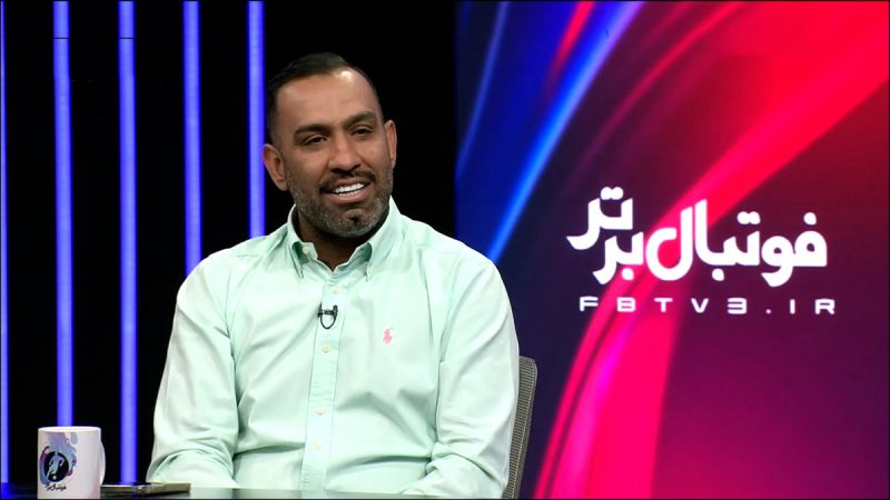 اکبرپور: نباید از فجر ۳ امتیاز کم شود