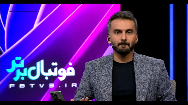 میثاقی: هاشمیان کم ریسک ترین فرد برای پرسپولیس بود