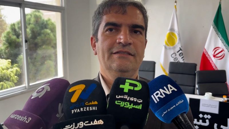 قاضی‌زاده هاشمی: به قراردادها ورود خواهیم کرد!