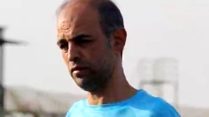 حمایت تمام قد باشگاه از نویدکیا در آستانه روزهای سخت سپاهان!