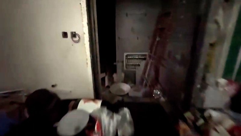 فوتبال ایران آماده برای یک رسوایی تازه؛ رختکن ترسناک پرسپولیس!