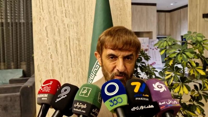 عضو مجمع تشخیص مصلحت نظام: استقلالی هستم