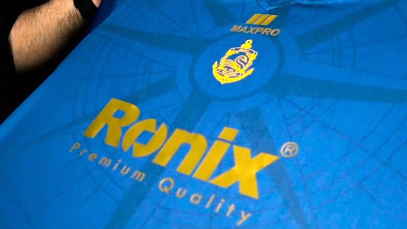 رونمایی کیت به سبک فیلم های ایندیانا جونز