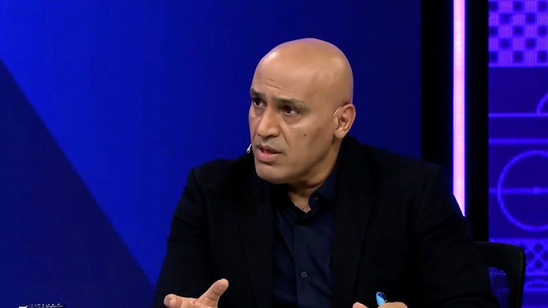 منصوریان: هفته چهارم و اولتیماتوم به ساپینتو؟ اصلا این حرف عجیب است