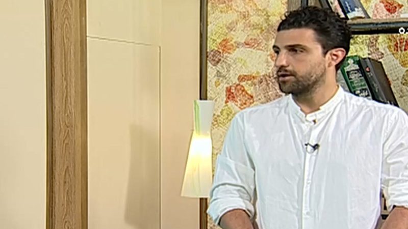 منوچهری: محرومیت ساپینتو برطرف شود خیلی می‌تواند به استقلال کمک کند