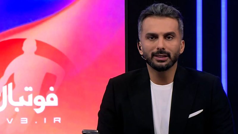 انتقادهای شدید میثاقی از سبک بازی تیم ملی