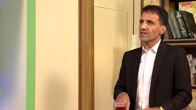 میرزابیگی: تغییرات مدیریتی زیاد در استقلال یکی از دلایل مهم مشکلات این تیم است