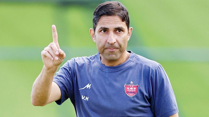 هاشمیان: ما هیچ بازیکنی را برای جنبه تبلیغاتی جذب نمی کنیم