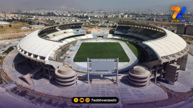 کمیته اخلاق به اتفاقات ورزشگاه شیراز و تختی تهران ورود کرد