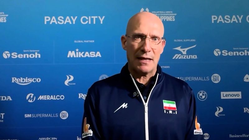 پیاتزا: شکست تقصیر من بود و باید آماده می شدیم