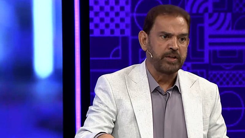 فیروز کریمی: دستیاران قلعه‌نویی چه کمکی توانستند به سرمربی کنند؟