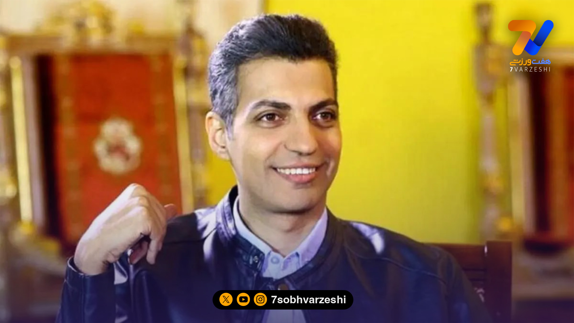 بیوگرافی و حواشی عادل فردوسی پور و همسرش