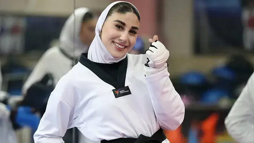 ناهید کیانی