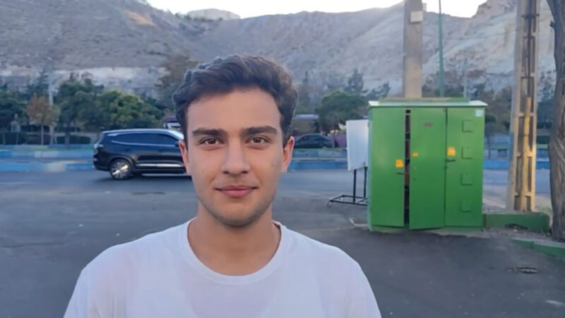 هوادار تراکتور: امیدوارم روند 5 تا ادامه داشته باشد؛ به پرسپولیس هم 5 تا بزنیم!