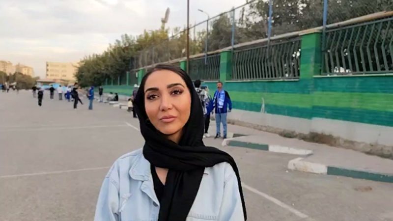 هوادار استقلال: آسانی بهترین بازیکن استقلال است