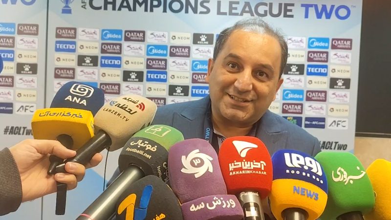 سخنگوی فدراسیون فوتبال واکنش نشان داد: فیفادی آبان و بازی با کیپ‌ورد